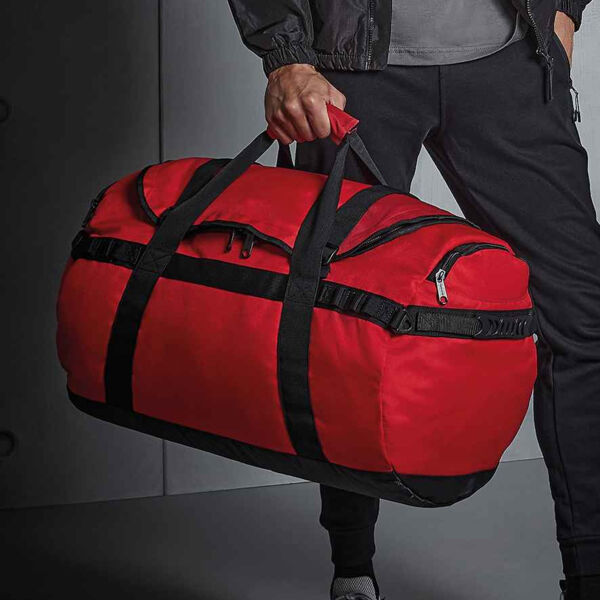 Climbing  - Pro Cargo Bag Thumbnail