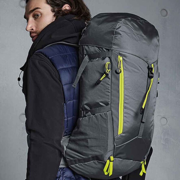 Climbing  - 35 Litre Back Pack Thumbnail