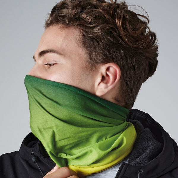 Climbing - Ombre Buff Thumbnail