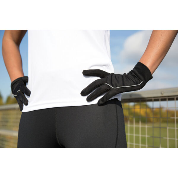 Climbing - Elite Running Gloves Thumbnail