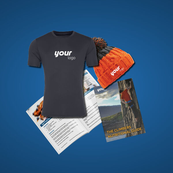 Climbing  - Welcome Pack/Bundle 1 Thumbnail