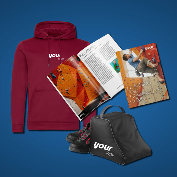 Climbing  - Welcome Pack/Bundle 2 Thumbnail