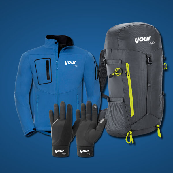 Climbing  - Welcome Pack/Bundle 3 Thumbnail