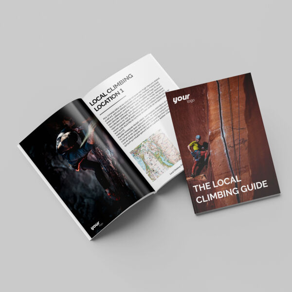 Climbing  - Local Climbing Guide Thumbnail